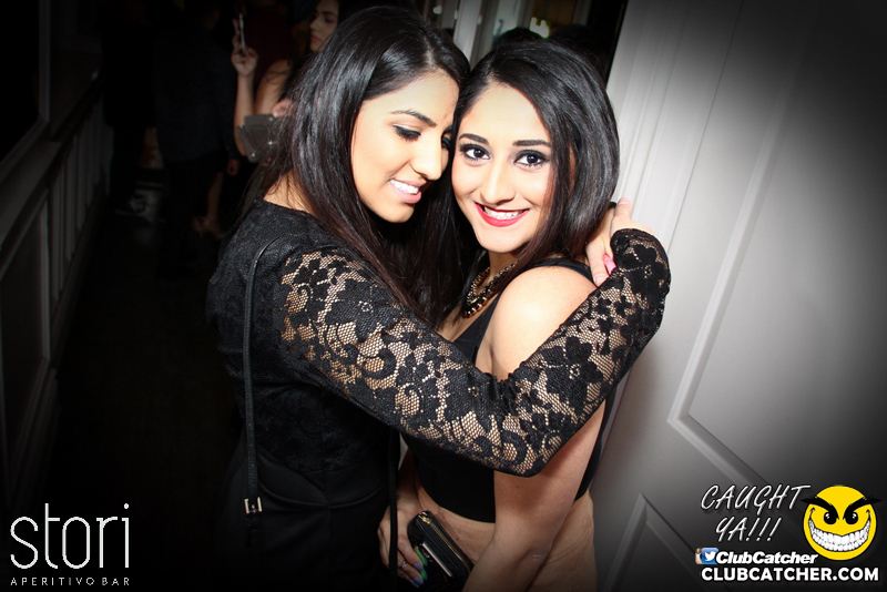 Stori Aperitivo lounge photo 13 - March 18th, 2016