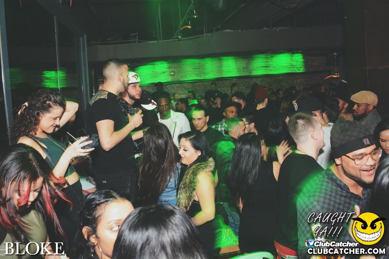 Bloke nightclub photo 1 - March 17th, 2016