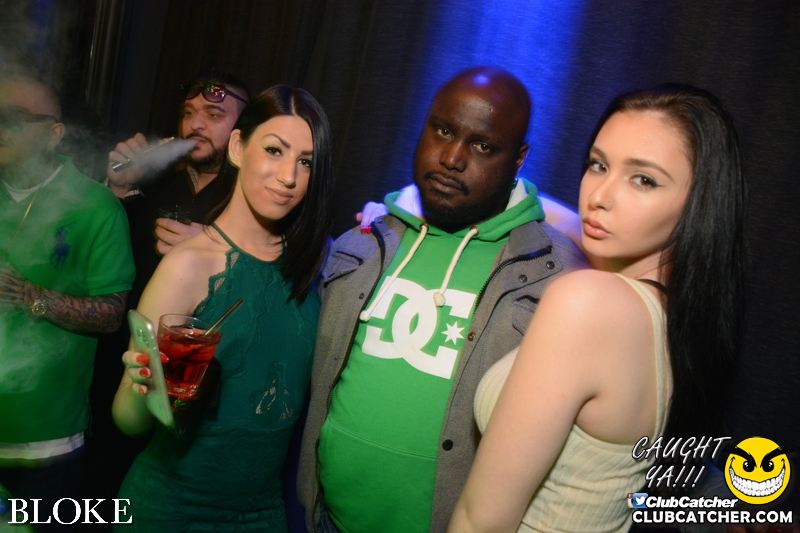 Bloke nightclub photo 101 - March 17th, 2016