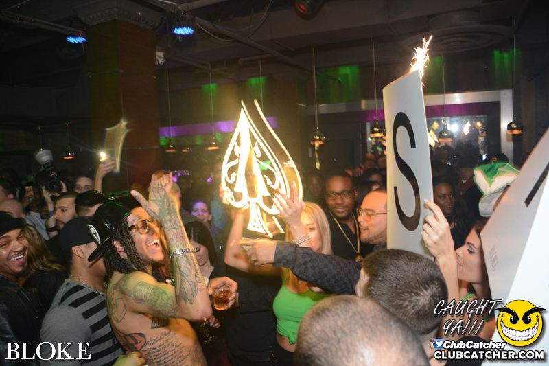 Bloke nightclub photo 103 - March 17th, 2016