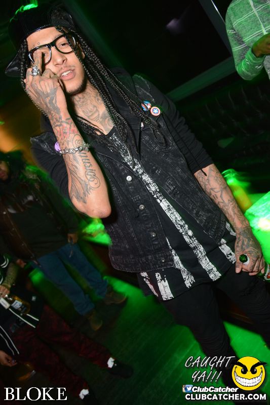 Bloke nightclub photo 110 - March 17th, 2016