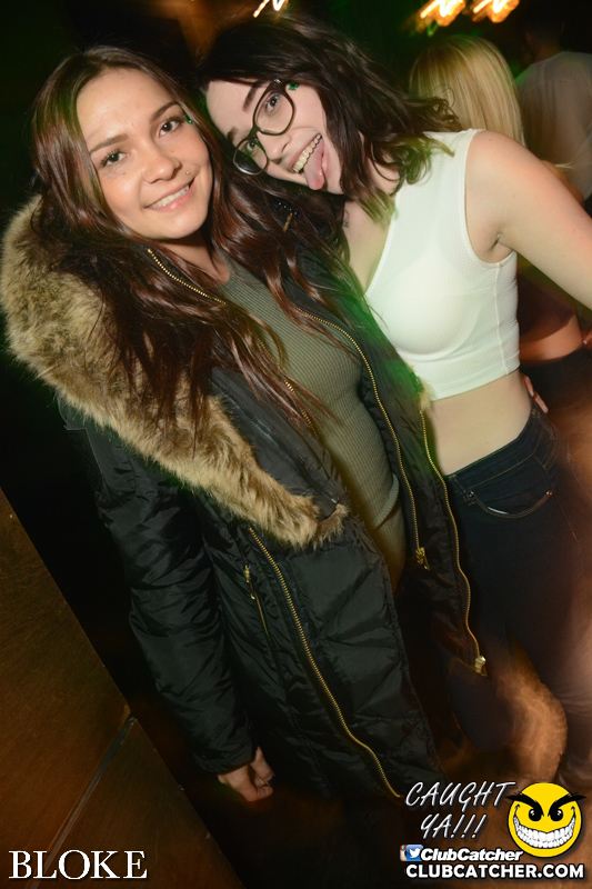 Bloke nightclub photo 12 - March 17th, 2016