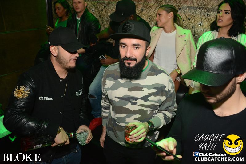 Bloke nightclub photo 116 - March 17th, 2016