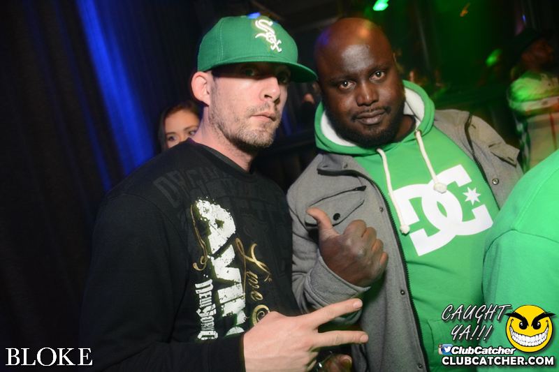 Bloke nightclub photo 118 - March 17th, 2016