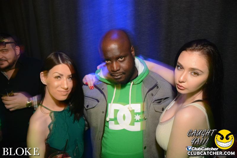 Bloke nightclub photo 121 - March 17th, 2016