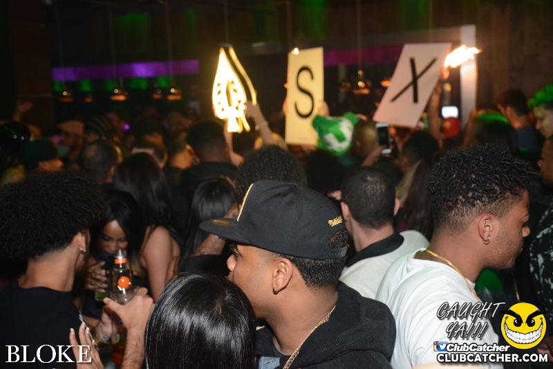 Bloke nightclub photo 122 - March 17th, 2016