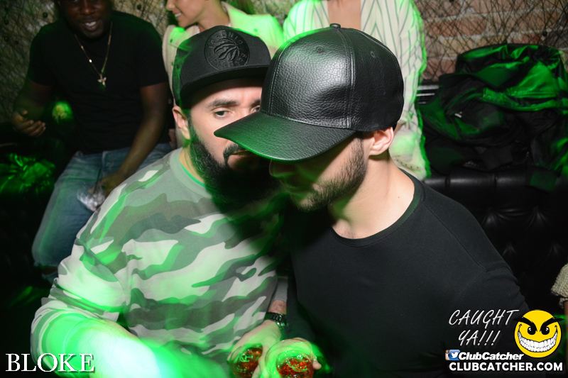 Bloke nightclub photo 125 - March 17th, 2016