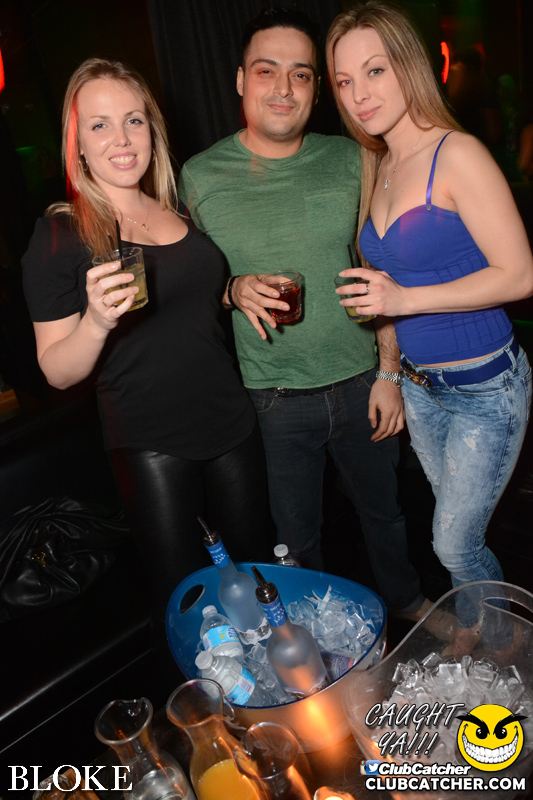 Bloke nightclub photo 14 - March 17th, 2016