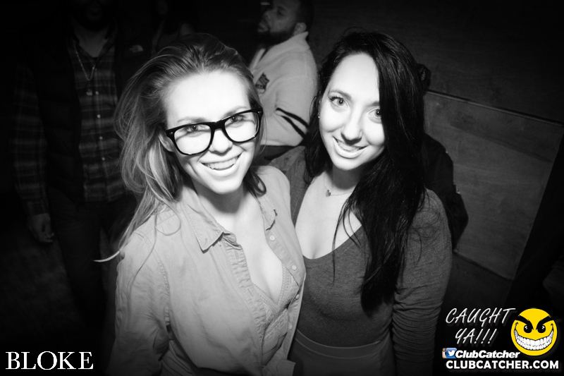 Bloke nightclub photo 135 - March 17th, 2016