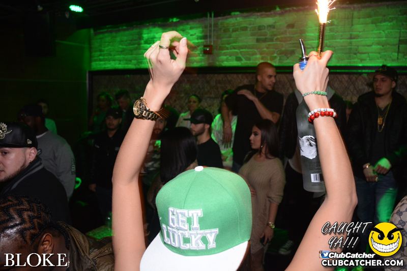 Bloke nightclub photo 136 - March 17th, 2016