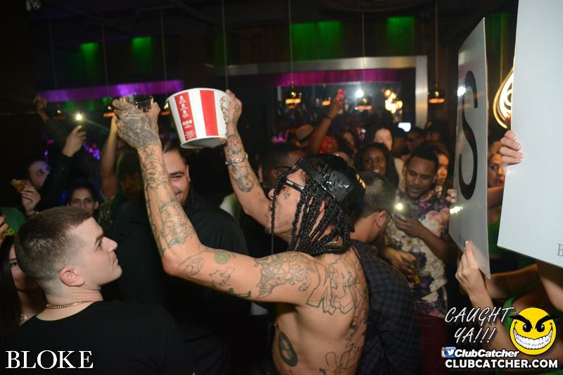 Bloke nightclub photo 139 - March 17th, 2016