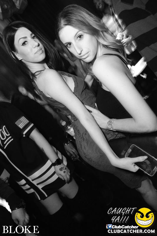 Bloke nightclub photo 150 - March 17th, 2016