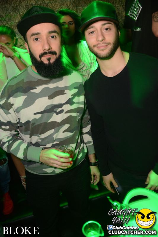 Bloke nightclub photo 16 - March 17th, 2016