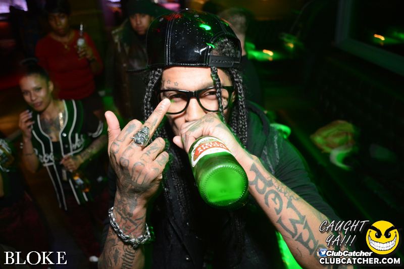 Bloke nightclub photo 152 - March 17th, 2016