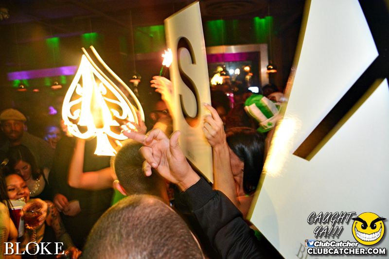 Bloke nightclub photo 153 - March 17th, 2016