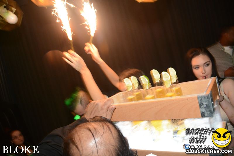 Bloke nightclub photo 154 - March 17th, 2016