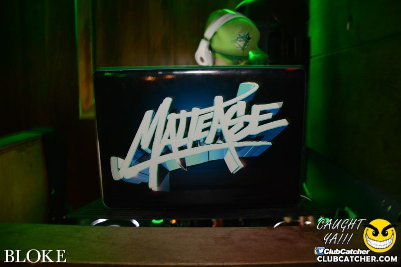 Bloke nightclub photo 157 - March 17th, 2016