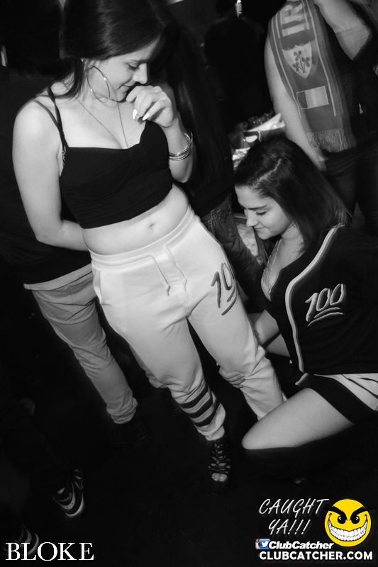 Bloke nightclub photo 160 - March 17th, 2016