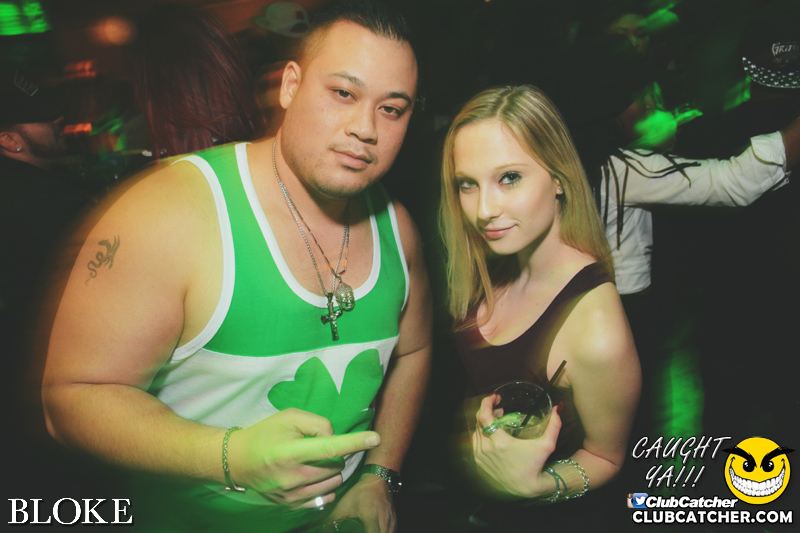 Bloke nightclub photo 161 - March 17th, 2016