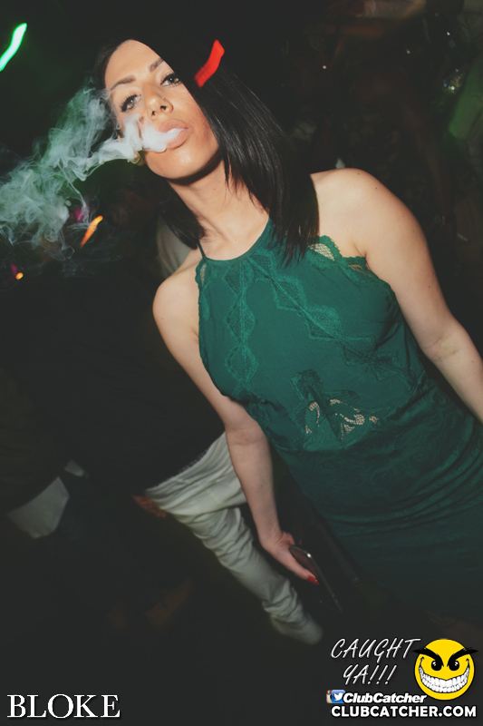Bloke nightclub photo 163 - March 17th, 2016