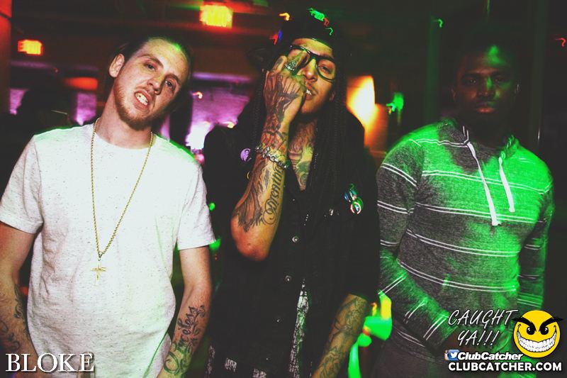 Bloke nightclub photo 164 - March 17th, 2016