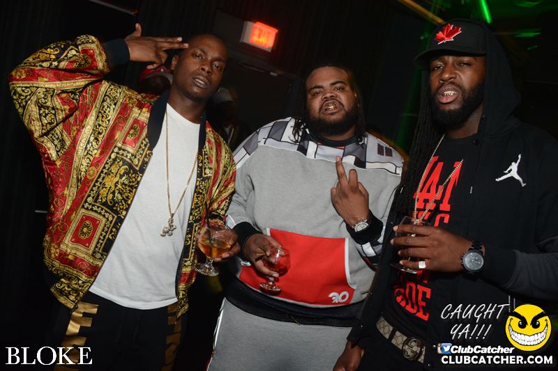 Bloke nightclub photo 167 - March 17th, 2016