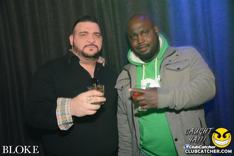 Bloke nightclub photo 170 - March 17th, 2016