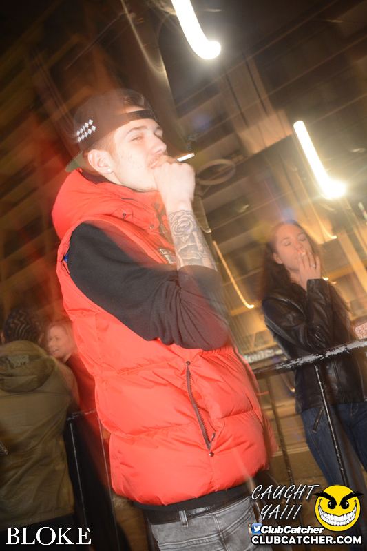 Bloke nightclub photo 172 - March 17th, 2016