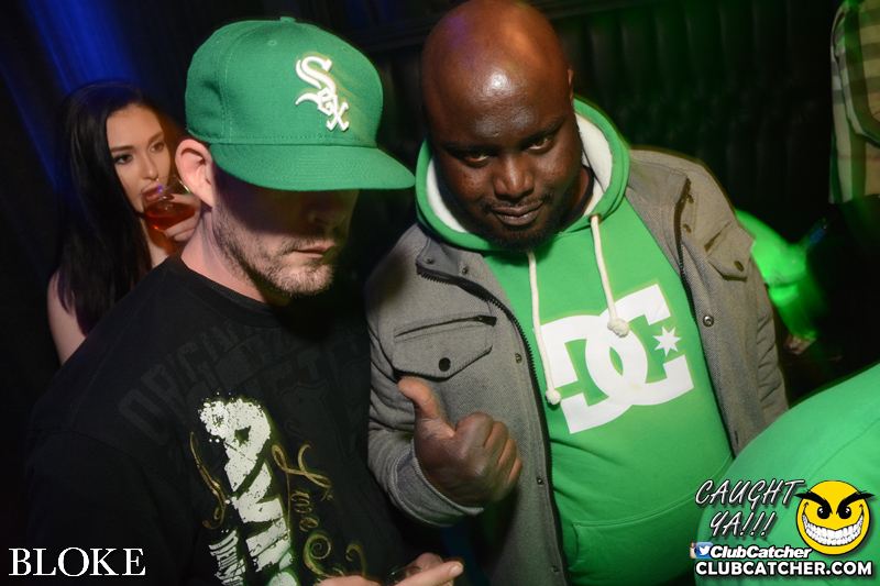 Bloke nightclub photo 173 - March 17th, 2016