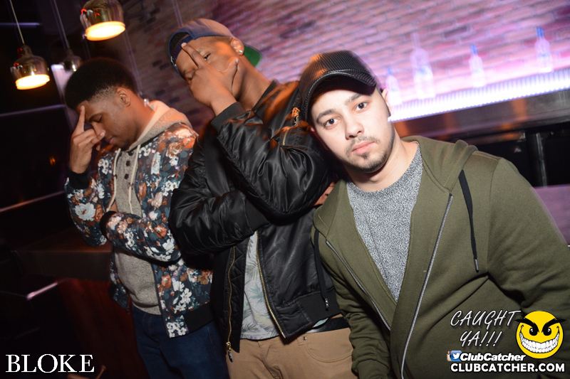 Bloke nightclub photo 175 - March 17th, 2016