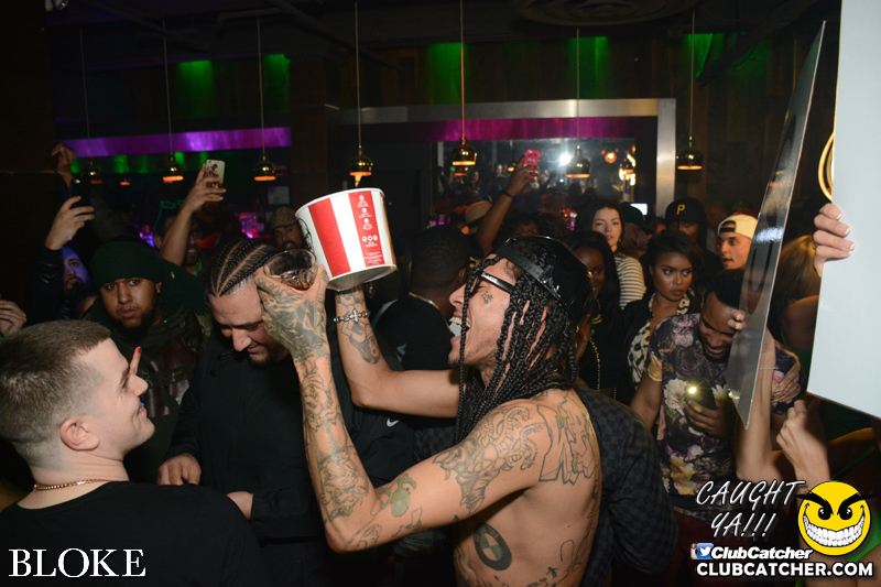 Bloke nightclub photo 181 - March 17th, 2016