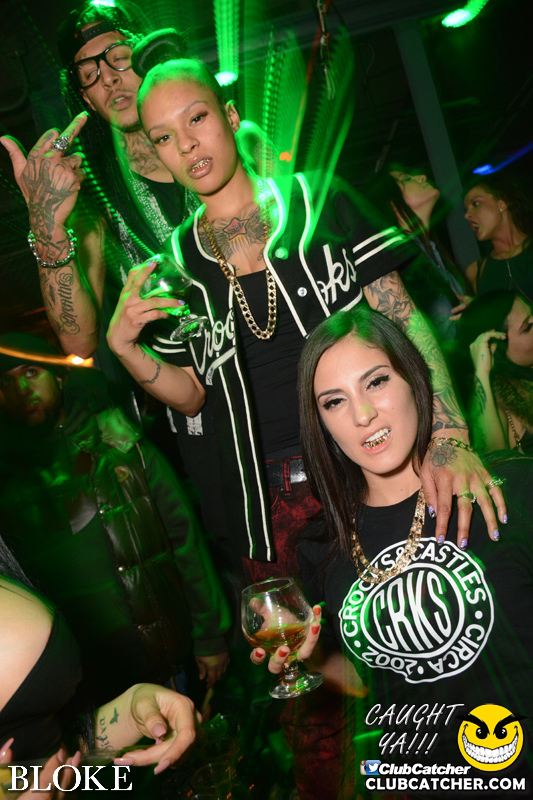 Bloke nightclub photo 28 - March 17th, 2016