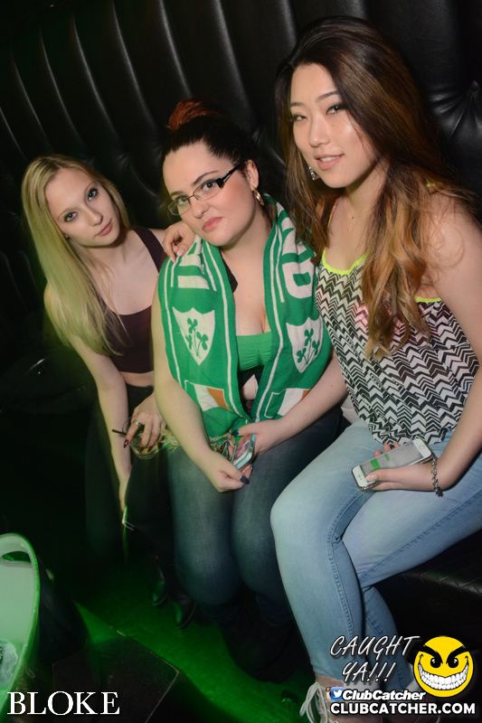 Bloke nightclub photo 35 - March 17th, 2016