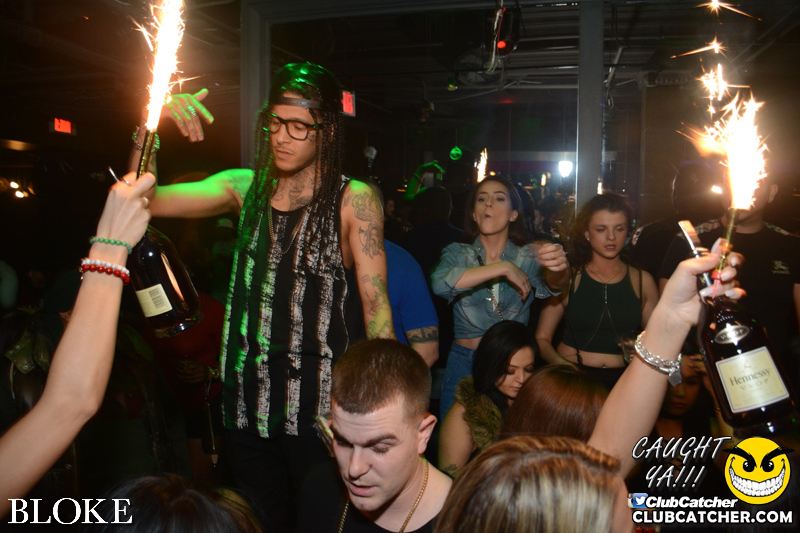 Bloke nightclub photo 45 - March 17th, 2016