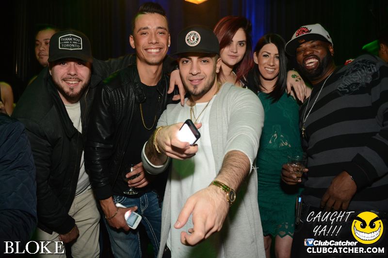 Bloke nightclub photo 58 - March 17th, 2016