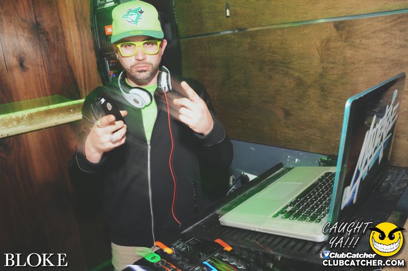 Bloke nightclub photo 83 - March 17th, 2016