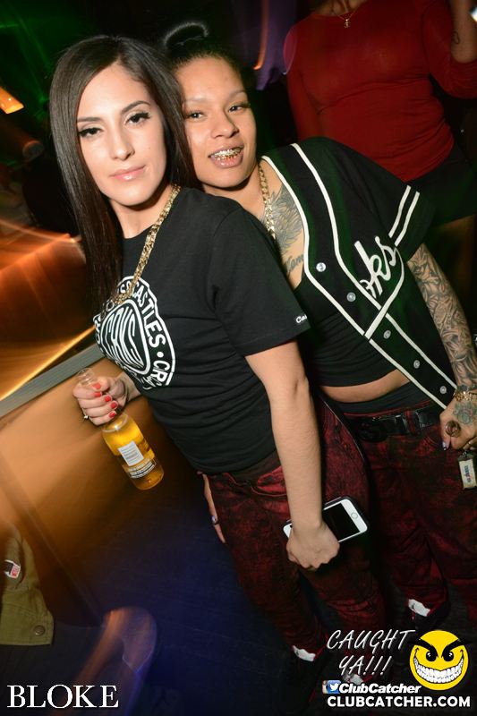 Bloke nightclub photo 93 - March 17th, 2016