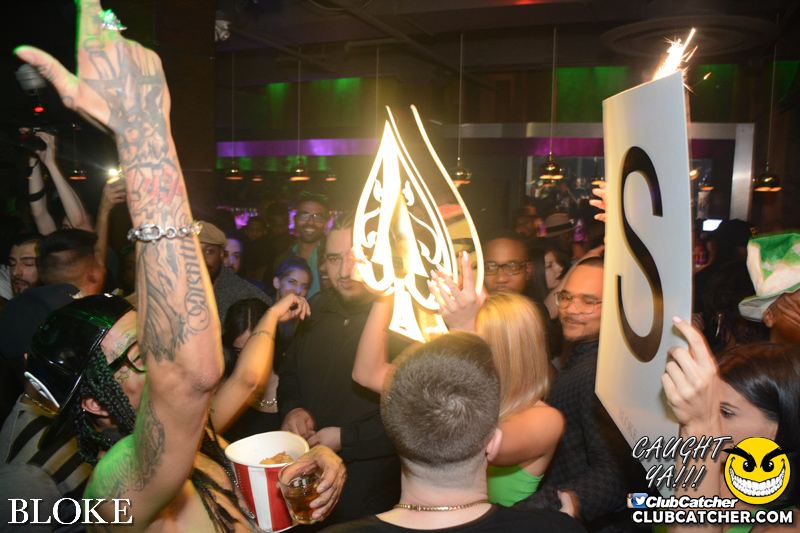 Bloke nightclub photo 96 - March 17th, 2016