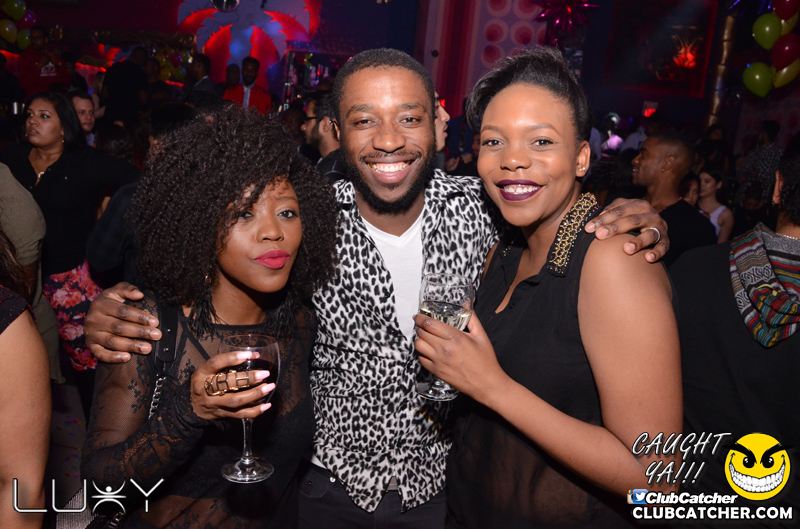 Luxy nightclub photo 101 - March 18th, 2016