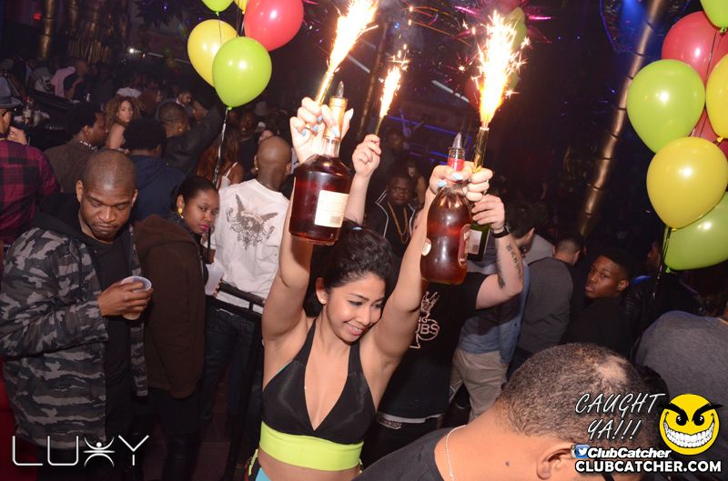 Luxy nightclub photo 106 - March 18th, 2016