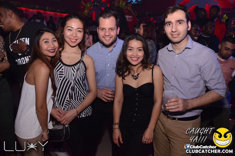 Luxy nightclub photo 107 - March 18th, 2016