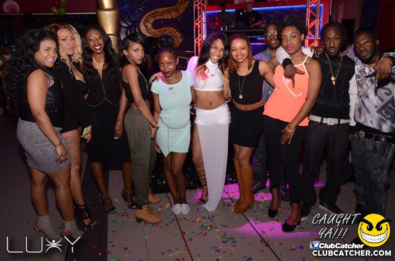 Luxy nightclub photo 112 - March 18th, 2016