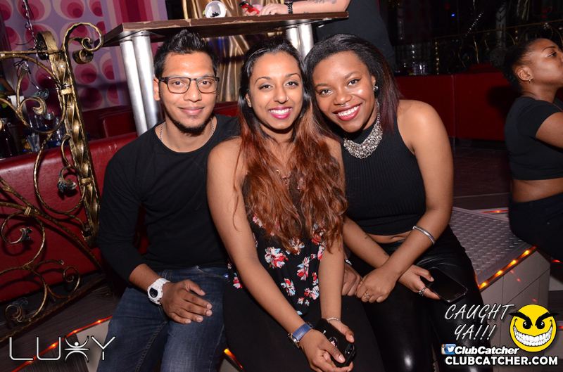 Luxy nightclub photo 116 - March 18th, 2016