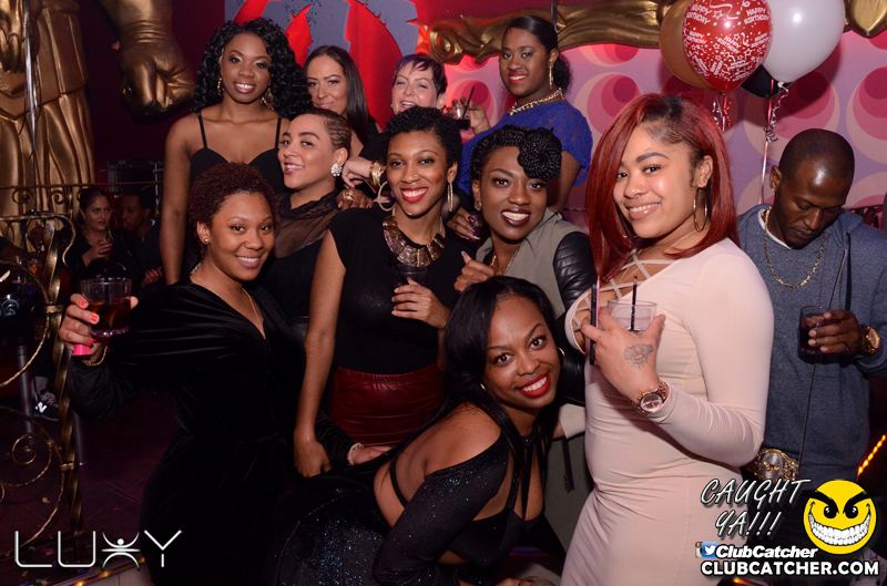 Luxy nightclub photo 118 - March 18th, 2016