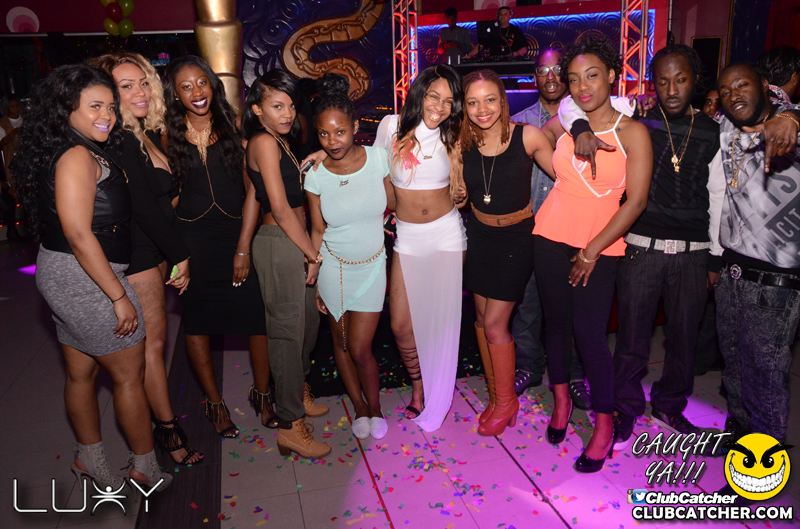 Luxy nightclub photo 121 - March 18th, 2016
