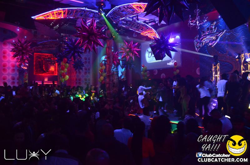 Luxy nightclub photo 122 - March 18th, 2016