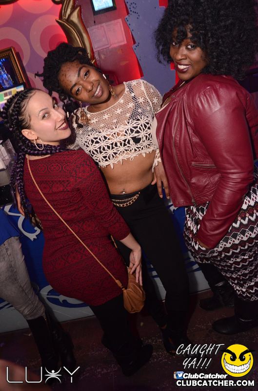 Luxy nightclub photo 135 - March 18th, 2016
