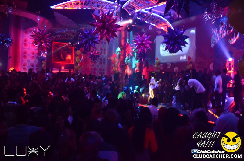 Luxy nightclub photo 136 - March 18th, 2016