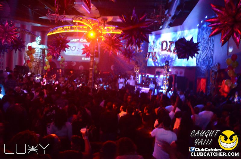 Luxy nightclub photo 137 - March 18th, 2016