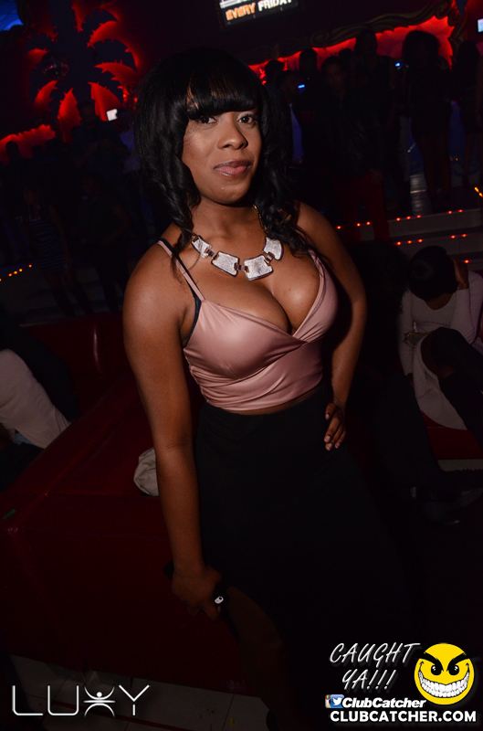 Luxy nightclub photo 15 - March 18th, 2016